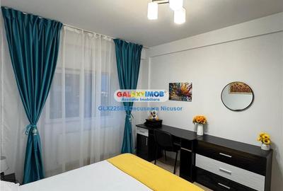 Apartament 2 camere Militari Residence, mobilat utilat 450 euro - 9
