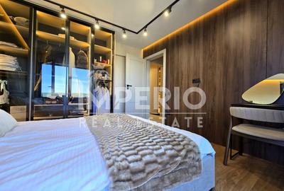 Apartament cu 2 camere decomandat, mobilat în Gheorgheni - 5