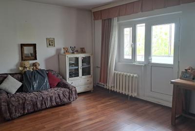 Apartament cu 2 camere decomandat, mobilat în Rahova - 1