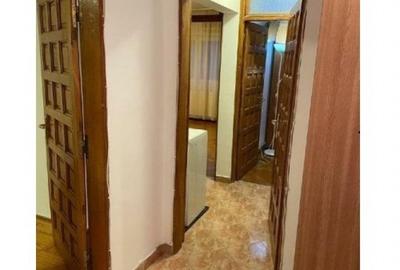 Apartament cu 4 camere decomandat în 13 Septembrie - 9