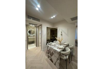 REA1027068 Apartament 2 camere cu birou l Aviatiei l Best Deal - 5