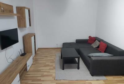 Apartament cu 2 camere decomandat în Teilor - 1