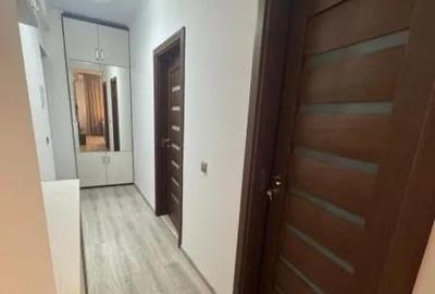 ► Tomis PLUS Studio 41m² Parter Mobilat si Utilat Centrala pe Gaze - 4