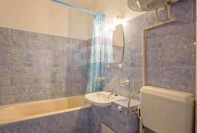 Apartament cu 2 camere semidecomandat în Astra - 15