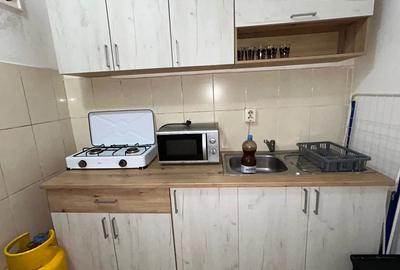 Inchiriez garsoniera 23 m zona AEM 230 - 5