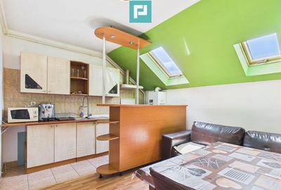 Apartament cu 2 camere semidecomandat în Confecții - 6