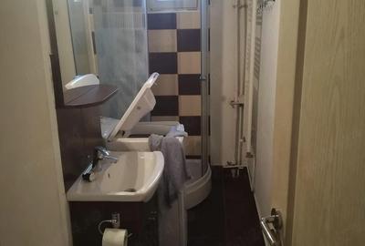 Garsonieră decomandată în Ostroveni - 4