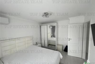 Apartament premium 3 camere bloc 1986 zona 13 septembrie - 14