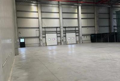 Hala suprafe?e disponibile 1.000-40.000mp - 9