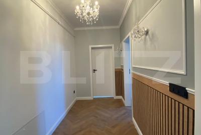 PENTHOUSE DE EXCEPȚIE - etaj 3, priveliste panoramica, terasa de 117 mp! - 4