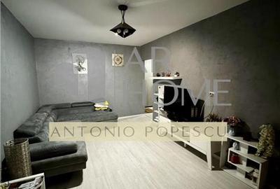 Apartament cu 3 camere decomandat, mobilat în Democrației - 2