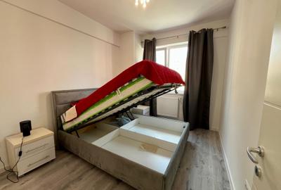 Apartament cu 2 camere semidecomandat în Aeroport - 10