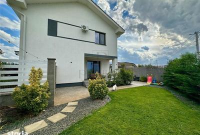 Casă cu 4 camere cu Teren 270 Mp în Central - 15