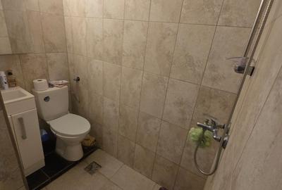 Garsonieră în Burdea