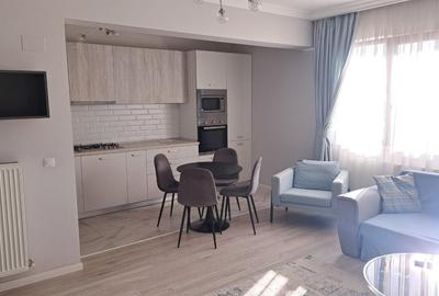 Apartament cu 2 camere decomandat în Albert - 16
