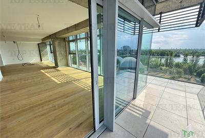 Apartament cu 5 camere decomandat în Floreasca - 7