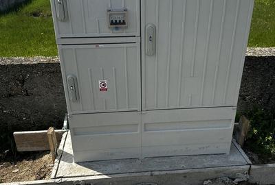 Casă cu 4 camere în Corbeanca
