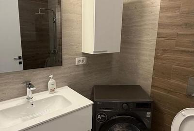 Apartament cu 2 camere decomandat, mobilat în Berceni - 8