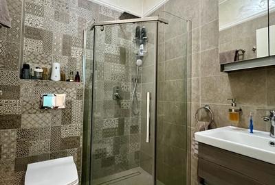 Apartament cu 3 camere semidecomandat în Central - 10