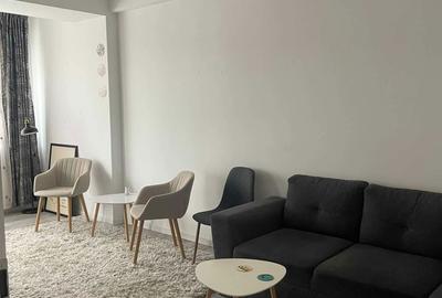 Apartament cu 2 camere decomandat în Exterior Vest - 1