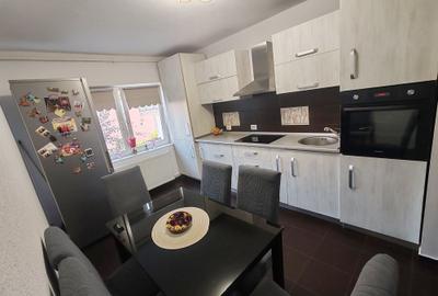 Apartament cu 2 camere decomandat în Vitrometan - 1