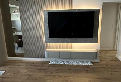 Apartament cu 2 camere decomandat în Pipera - 1