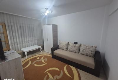 Garsonieră semidecomandată în Burdujeni - 2