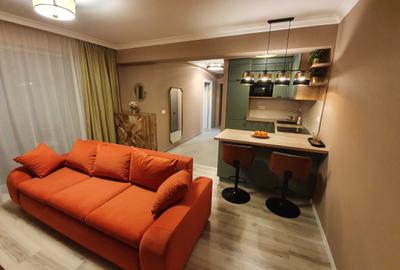 Apartament cu 3 camere decomandat în Dumbrăvița