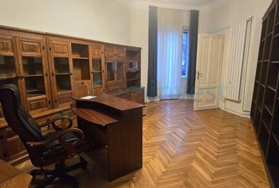 Apartament cu 4 camere decomandat în Ultracentral - 13