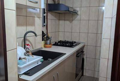 Apartament cu 4 camere în Central
