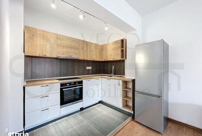Apartament cu 3 camere în Central - 4