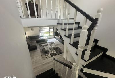 Casă cu 4 camere cu Teren 250 Mp în Cernica - 6
