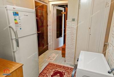 Apartament cu 3 camere semidecomandat în Micro 19 - 9