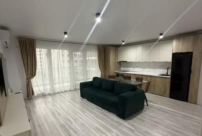 Apartament cu 3 camere în Pieptănari - 5