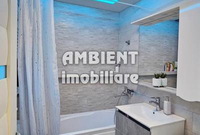 Apartament cu 3 camere decomandat în Florești - 5