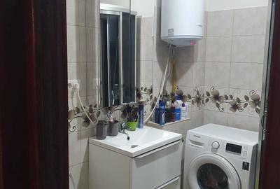 Apartament cu 2 camere decomandat în Central - 7