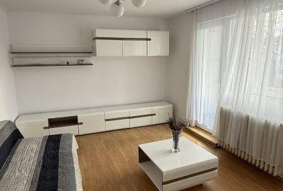 Apartament cu 3 camere în Andrei Mureșanu - 5