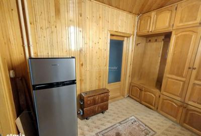 Apartament cu 3 camere, mobilat în Central - 12