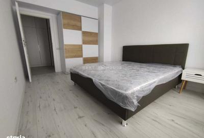 Apartament cu 2 camere în Rahova