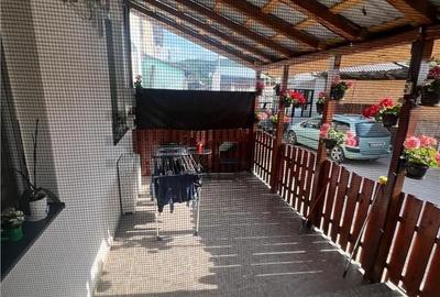 Apartament cu 3 camere în Aștileu - 12