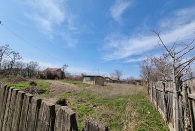 Teren Construcții intravilan de 1251 mp, în Viziru - 3
