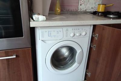 Apartament cu 2 camere decomandat în Ștefan cel Mare - 4