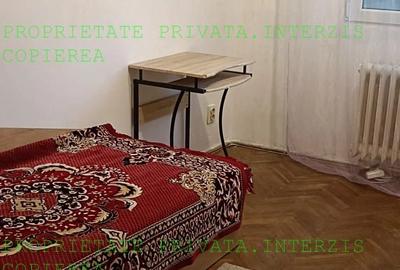 Apartament cu 3 camere nedecomandat în Exterior Vest