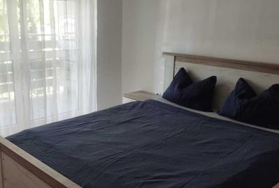 Apartament cu 2 camere decomandat în Central - 1