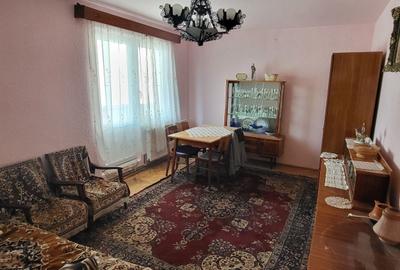 Apartament cu 2 camere decomandat în Pandurilor - 6