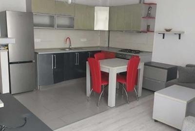Apartament cu 2 camere semidecomandat în Mărăști - 5