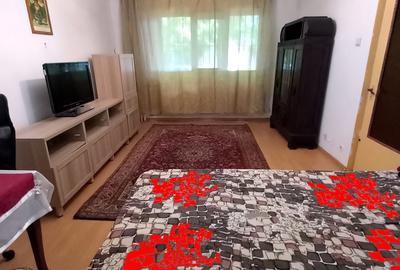 Apartament cu 2 camere decomandat în Crângași
