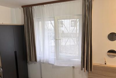 Garsonieră decomandată în Tătărași - 4