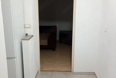 Garsonieră decomandată în Central - 11