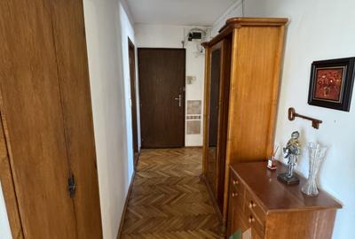 Apartament cu 3 camere decomandat, mobilat în Mărăști - 18